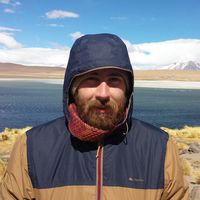 Fotos de Antoine Buron