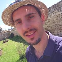 Guillaume Guétat's Photo