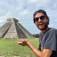 Menno Schaap's Photo