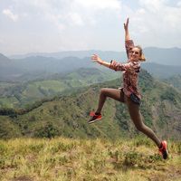 catherine Shaw's Photo