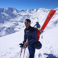 Photos de Arsalan Chenaraki