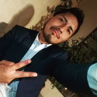 Mauricio Criollo's Photo