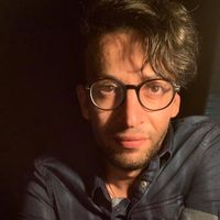 lucas Mcghee's Photo