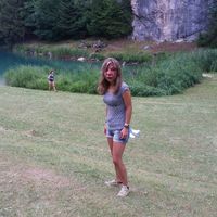 Arianna de Stefani的照片