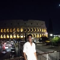 Ahmed El-Demerdash的照片