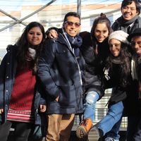 Hala Alkhateeb's Photo