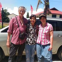 Le foto di Veny  Rudin