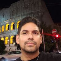 Oswaldo Andres Veloz Vega's Photo