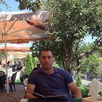 Эрик Арутюнян's Photo