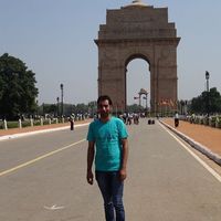 Jahangir Ahmad Wani's Photo