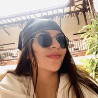 Valentina Muñoz的照片