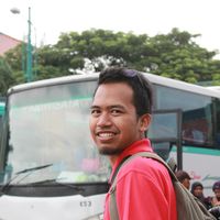 Haidar Rahmat's Photo