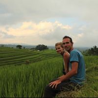 Jeremy & Lucie Foucart's Photo