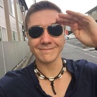 Maciej Sochacki's Photo