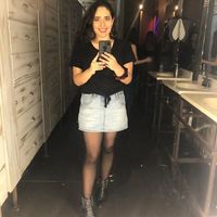 Andrea Garcia Navarro的照片