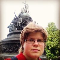 Александра Асонова's Photo