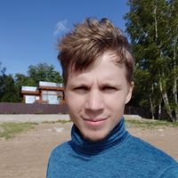 Дмитрий Митьков的照片