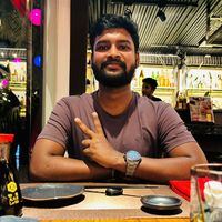 Gobikrishna Oothayabalan's Photo