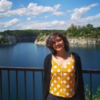 Ruthu Sanketh's Photo