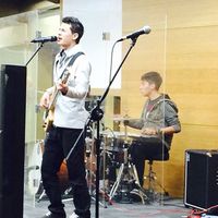 Jeferson Sabogal's Photo