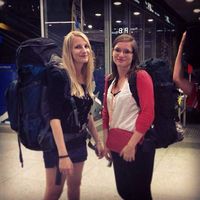 Theresa Kretz's Photo