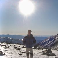 Tiago Boromei's Photo