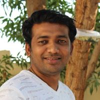 Sabin Suresh's Photo