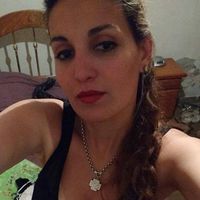 Melisa Boix Gramaglia's Photo