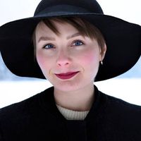 Kärt Lehis的照片