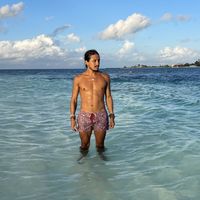 Tommy Meneses's Photo