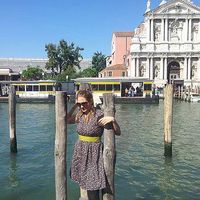 inbal Ravins's Photo