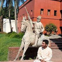 Mohibbullah Al Hasan的照片