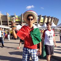 Manuel Palomares的照片