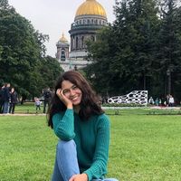 Ксения Садыкова's Photo