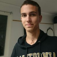 Fotos von Nikita Khlebushkin