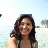 Ruth Rasalhaque的照片