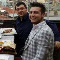 Mehmet Cemre Çetin的照片