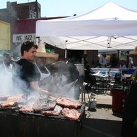 Thomas Gerstenberger's Photo