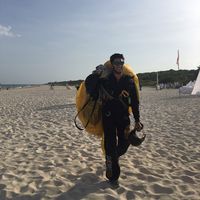 Augusto Zaldarriaga's Photo