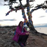 Yaiza Santonja's Photo