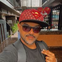 Ahmed AL Riyami's Photo