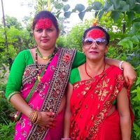 gita  bhattarai's Photo