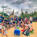 Weekly CS Sunset Hangout 😎💃🎊🎶🏄🏊🍻🌇 's picture