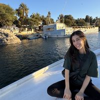 Meriana Asad's Photo