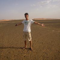 David Lapuente Cardenas的照片