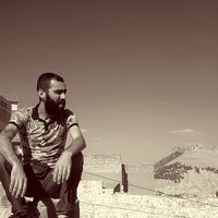 hakan özçelik's Photo