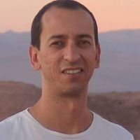 Roberto Motta Neto's Photo