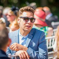 Mark Johnson's Photo