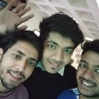 Arjun Gupta的照片