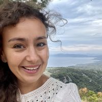 Farah de Haan的照片